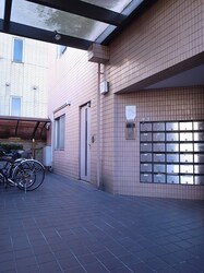 DeLCCS神楽坂五軒町の物件外観写真